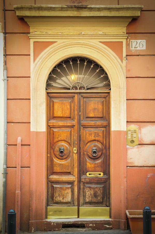Pied-à-terre DomuSuite Rhome Colosseo Roma Quarto foto